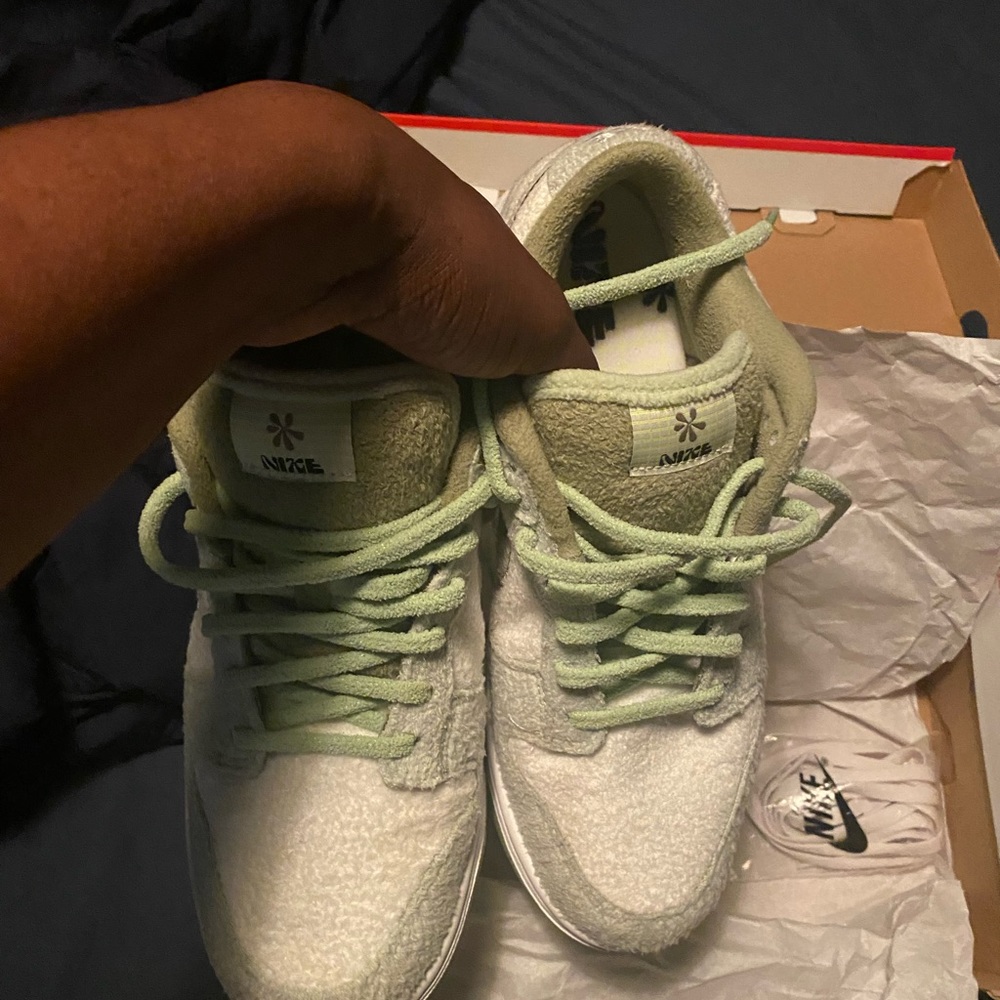 Nike dunks - Picture 4 of 4
